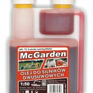 Wysoka jakość OLEJ DO MIESZANKI DO SILNIKÓW 2-SUWOWYCH 500 ML